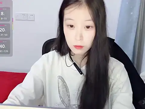 Hanhan-MM online show from January 2026 10:09:02 AM