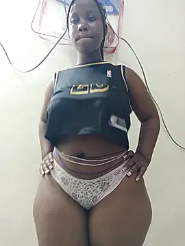 Bootyful me online show from April 2026 09:34:01 PM