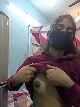 HotxMuskan online show from February 2026 09:57:02 AM