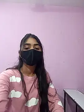 HotxMuskan online show from March 2026 03:14:01 AM