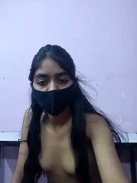 HotxMuskan online show from March 2026 03:23:02 AM