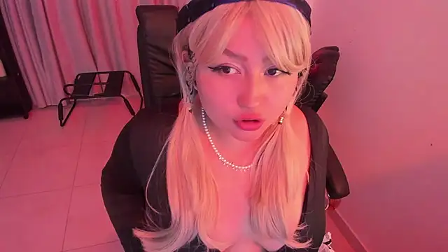 Sweet lenna online show from January 2026 07:28:02 PM