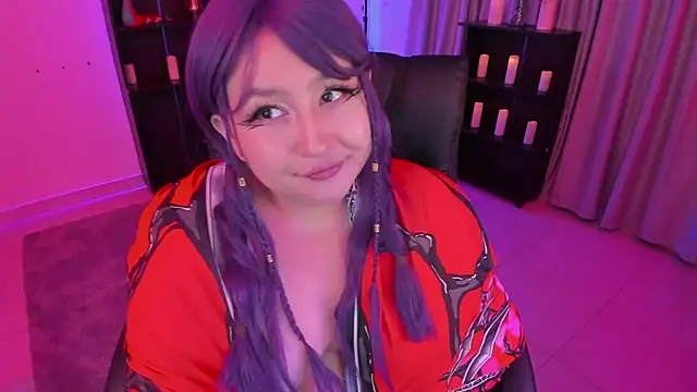 Snapshot of Sweet_lenna chatting on May 2026 11:47:01 PM Sweet lenna online show from May 2026 11:47:01 PM