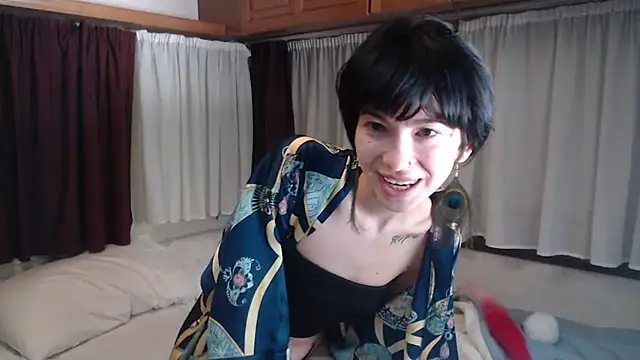 Snapshot of Marley_Queen chatting on July 2026 07:43:01 AM Marley Queen online show from July 2026 07:43:01 AM