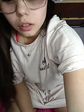Snapshot of Sexyhanna14 chatting on July 2026 03:34:01 AM Sexyhanna14 online show from July 2026 03:34:01 AM