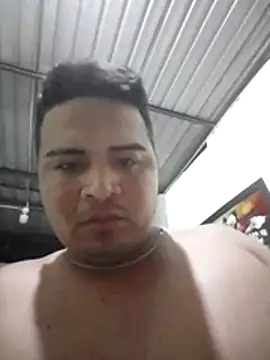 Jorddyn online show from March 2026 01:54:01 AM