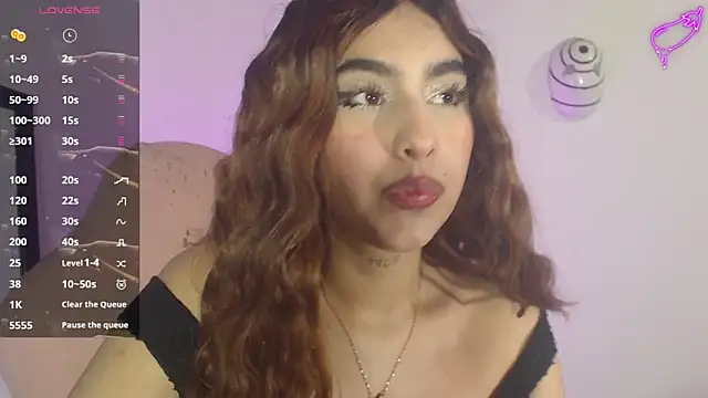 meganfox o online show from January 2026 02:37:02 AM