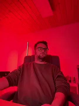 Dominic2295 online show from January 2026 01:37:02 PM