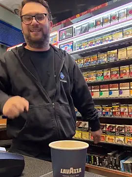 Dominic2295 online show from January 2026 05:00:01 AM