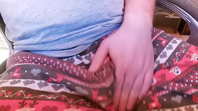 Dominic2295 online show from February 2026 05:17:01 PM