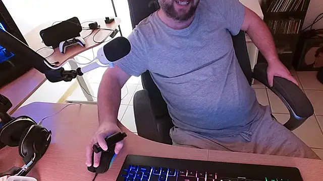 Dominic2295 online show from February 2026 05:40:02 PM