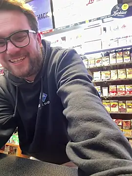 Dominic2295 online show from February 2026 05:14:01 AM