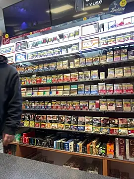 Dominic2295 online show from February 2026 05:25:02 AM