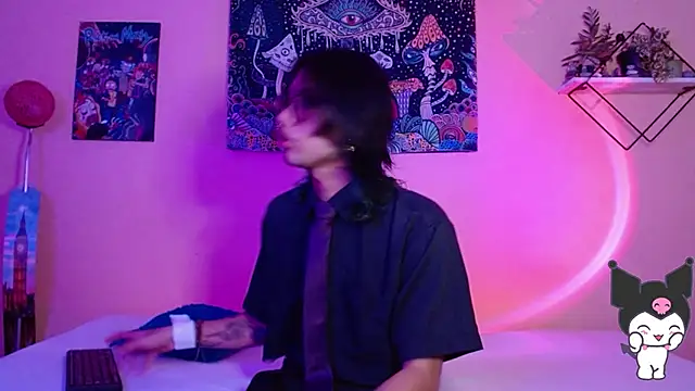 lovely mathew online show from January 2026 08:45:01 PM