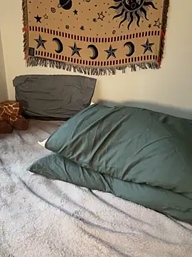 teenyblossom online show from April 2026 12:47:01 PM