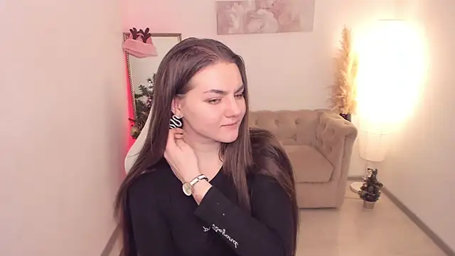 ScarletMur online show from January 2026 04:23:02 PM