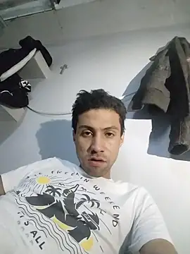 AlejandreBy online show from April 2026 02:27:02 AM