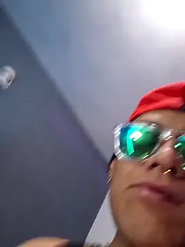 AlexxRomm online show from January 2026 06:11:01 PM