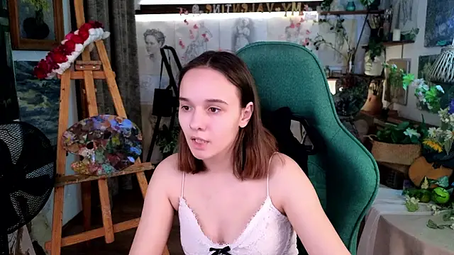 MelissaTravel online show from February 2026 04:25:02 PM