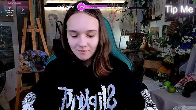 MelissaTravel online show from March 2026 05:05:02 PM