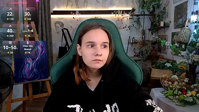 MelissaTravel online show from April 2026 04:48:02 PM