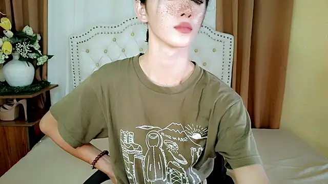 SweetcockAsian online show from March 2026 01:03:01 AM