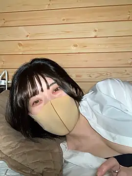 minami room online show from April 2026 01:25:02 PM