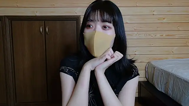 Snapshot of minami_room chatting on June 2026 12:38:02 PM minami room online show from June 2026 12:38:02 PM
