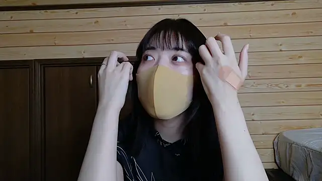 Snapshot of minami_room chatting on July 2026 08:11:02 AM minami room online show from July 2026 08:11:02 AM