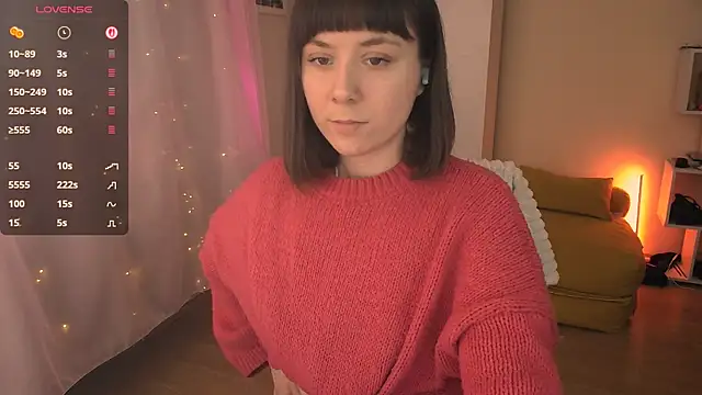 Jane Kink online show from February 2026 05:16:02 AM