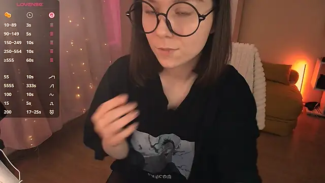 Jane Kink online show from February 2026 04:44:02 AM