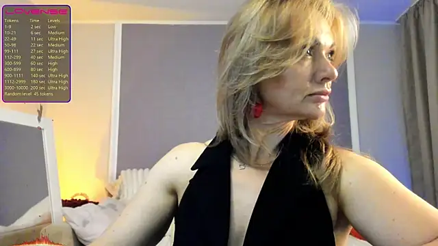 Monika-peach online show from June 2026 09:50:02 PM