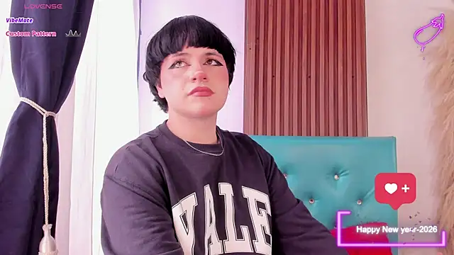 Hiddenhotcake online show from January 2026 07:30:01 PM