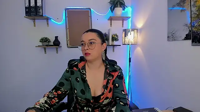 Victoria cg1 online show from January 2026 09:47:02 AM