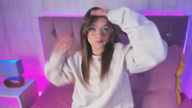 alyy cut3 online show from February 2026 08:08:02 PM