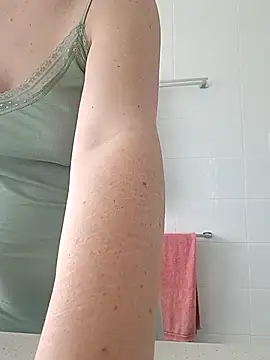 CUTEJESSBABE online show from January 2026 12:57:01 AM