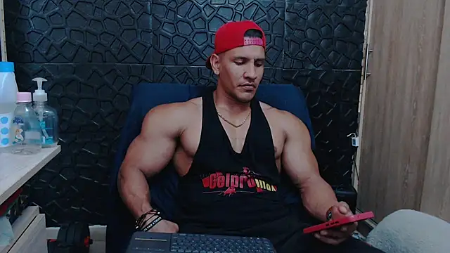 viktor herrera online show from February 2026 08:57:02 PM