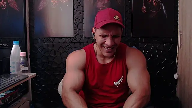 viktor herrera online show from February 2026 02:16:02 PM