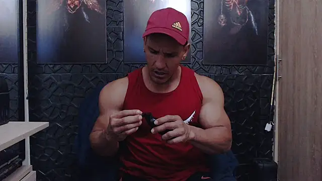 viktor herrera online show from March 2026 05:46:01 PM