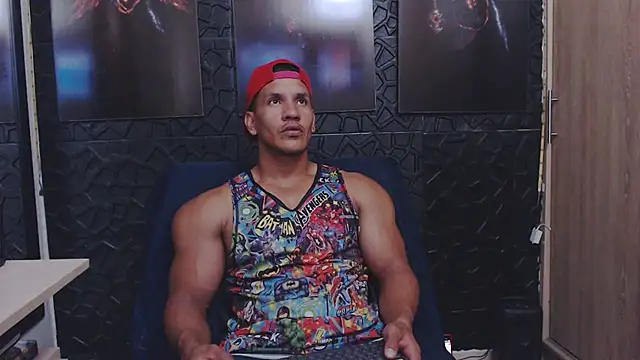 viktor herrera online show from May 2026 05:21:02 PM