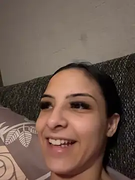 Evelin199 online show from February 2026 09:55:02 PM