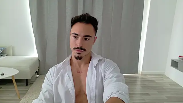 Master Lukas online show from May 2026 11:51:02 AM