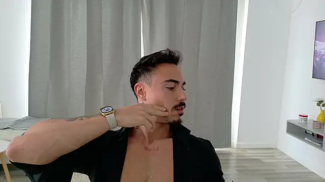 Master Lukas online show from May 2026 09:38:01 AM
