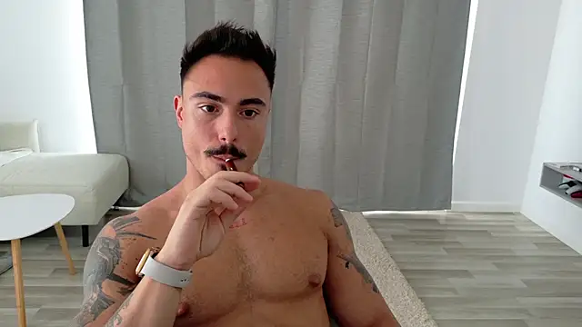 Master Lukas online show from May 2026 01:28:01 PM