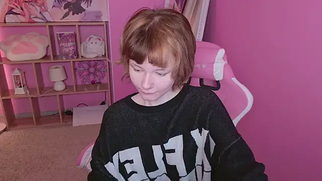 MisssKa   online show from January 2026 05:57:02 AM