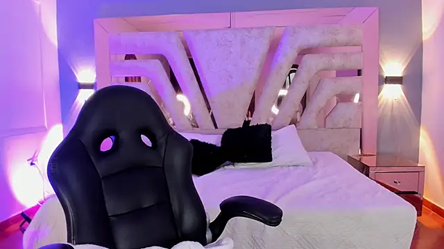  NatachaDiaz  online show from February 2026 11:25:01 AM