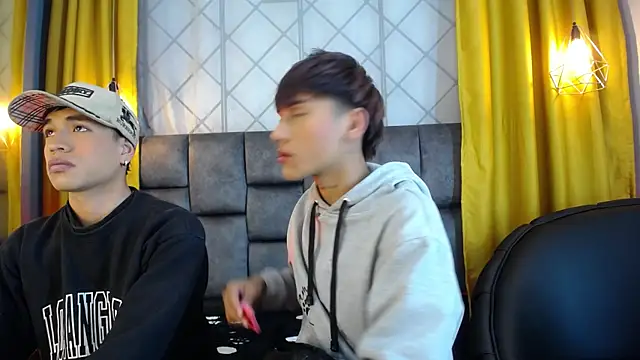 Maik Russo online show from January 2026 11:23:02 AM