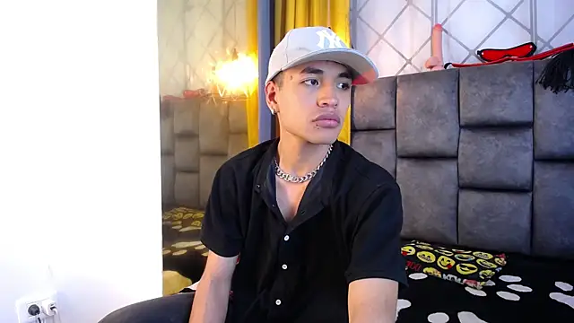 Maik Russo online show from January 2026 05:26:02 PM