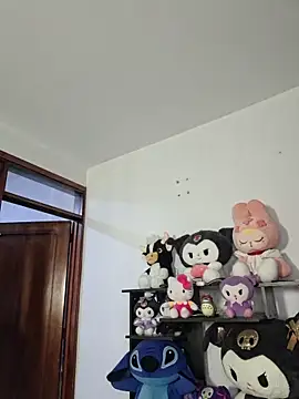 Snapshot of kuritto_ chatting on July 2026 02:03:02 AM kuritto online show from July 2026 02:03:02 AM