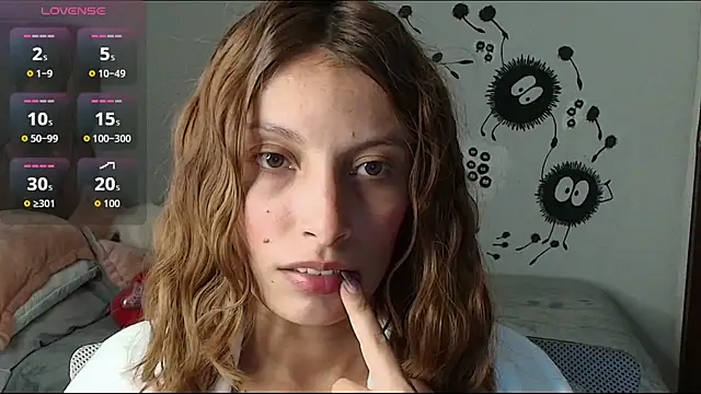 Sweet moon v  online show from March 2026 07:53:02 PM